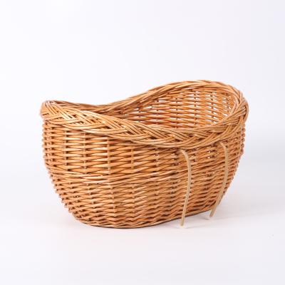 China Jialan Stocked Bicycle Baskets Sold Directly By Season Factories for sale