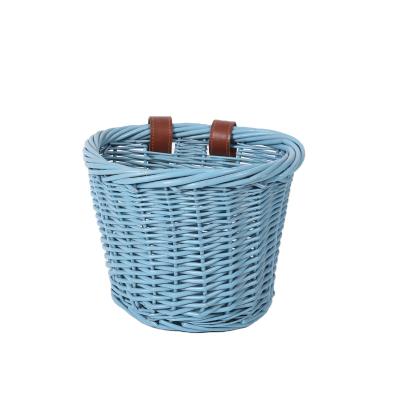 China Stocked Jialan wholesale customization of bicycle baskets in the getter festival for sale