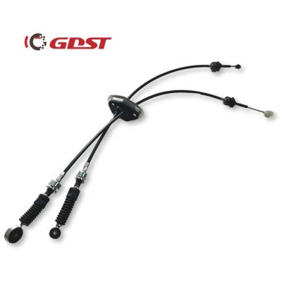 China GDST Rubber Aftermarket OEM Normal Quality Auto Parts 43794-07100 Gear Shift Cable For KIA Picanto for sale