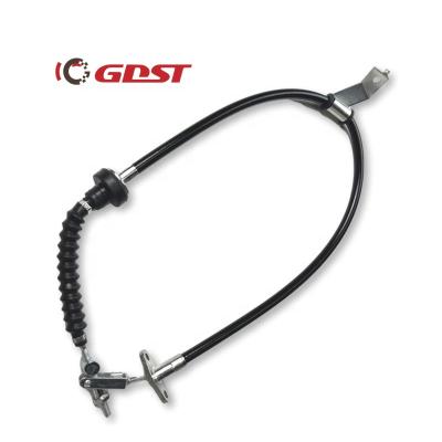 China GDST Factory Price Rubber High Quality Automatic Transmission System Clutch Cable OEM 24100718 For Chevrolet SAIL for sale