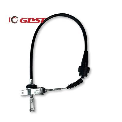 China Wholesale Price GDST Factory Rubber Manufacturer Auto Grab Cable OEM 30770-60A01 For Nissan SUNNY I II for sale