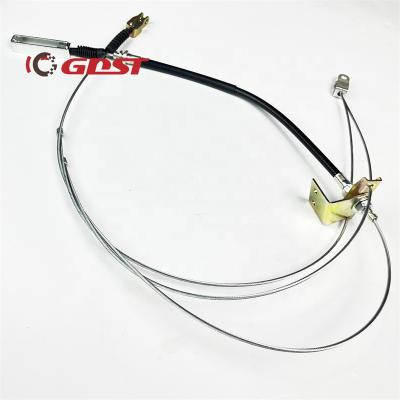 China OEM Quality Auto Circuit GDST Brake Cables OEM 36400-W5300 For Nissan DATSUN 160 J for sale