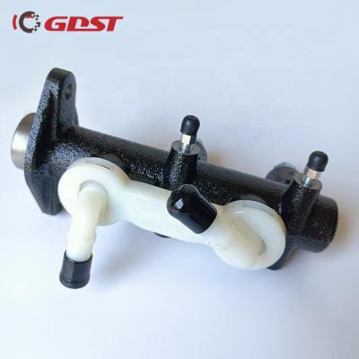 China Hydraulic Brake System Auto Brake System Brake Valve GDST OEM Number 46010-T8601used For Nissan One Year Warranty for sale