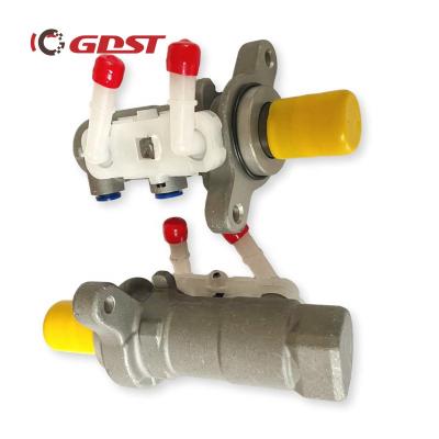 China Hydraulic Brake System GDST 47207-37170 Performance Car Girling 4720737170 Brake Distributor OEM For Hino Toyota for sale