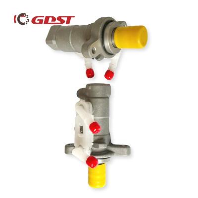 China Wholesale Aluminum Hydraulic Brake System GDST Front Hydraulic Brake Master Cylinder 47207-37170 OEM For Hino Toyota for sale