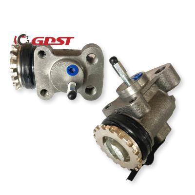 China Hydraulic Brake System GDST 47510-1160 47530-1160 auto parts bomba de freno brake cylinder OEM high quality for Hino for sale