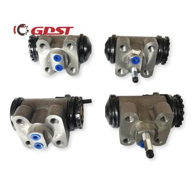 China Hydraulic Brake System GDST High Performance Auto Parts Brake Cylinder OEM 44101-Z5169 44100-Z5269 44101-Z5168 44100-Z5268 For Nissan for sale