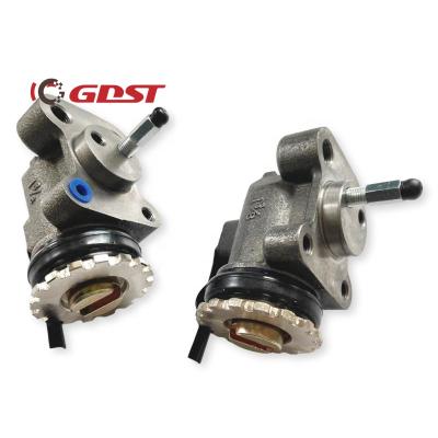 China Hydraulic Brake System GDST Auto Parts Brake Brake Cylinder Manufacturer MC811057 MC811057 MC808344 MC808345 For MITSUBISHI FUSO for sale