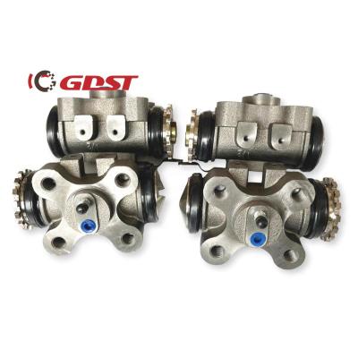 China Hydraulic Brake System GDST Truck Parts Brake Cylinder Manufacturer MC811054 MC811055 MC811056 MC811057 For MITSUBISHI for sale