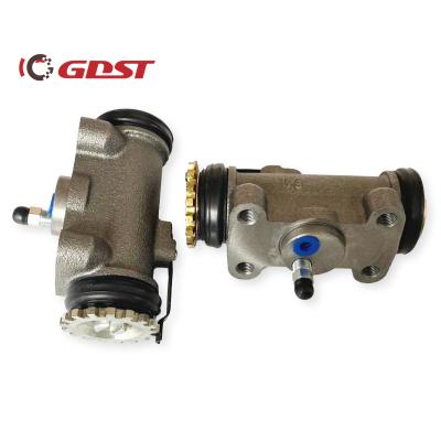 China Hydraulic Brake System GDST 58320-45001 58420-45001 Truck Spare Parts Brake Cylinder OEM High Quality For HYUNDAI for sale