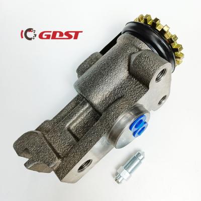 China Hydraulic Brake System GDST 58120-45201 Auto Part Front Brake Cylinder OEM High Quality For HYUNDAI for sale