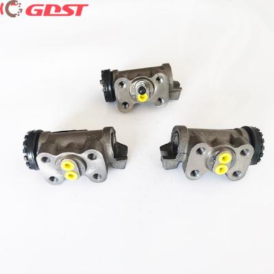 China Wholesale Hydraulic Brake System Favorable Price GDST Brake Cylinder OEM W025-26-410 W025-26-510 W025-26-610 Used For Mazda for sale