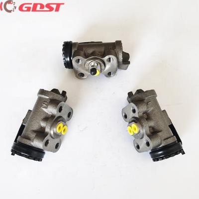 China Hydraulic Brake System GDST W025-26-410 W025-26-510 W025-26-610 Wholesale Price Brake Cylinder Used For Mazda for sale