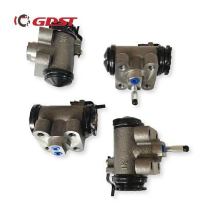 China GDST Hydraulic Hydraulic Auto Brake System Car Repair Parts Brake Cylinder OEM 44101-Z5169 44100-Z5269 44101-Z5168 44100-Z5268 For Nissan for sale