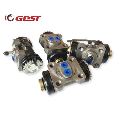 China Japanese Hydraulic Brake System GDST 47550-36110 47560-36110 47570-36110 47580-36110 Factory Auto Parts Front Brake Wheel Cylinder OEM For Toyota for sale