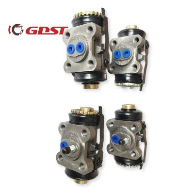 China GDST Hydraulic Brake System Auto Parts Car Accessories Hydraulic Brake Cylinder OEM 47550-36110 47560-36110 47570-36110 47580-36110 For Toyota for sale