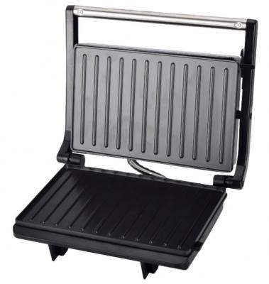 China Non-Stick Outdoor Factory Large Cost Grill Panini Maker Electric Kitchen Support Appliance for sale