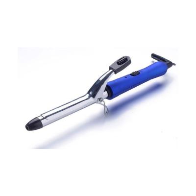 China Excellent Hot Selling Cheap Quality Plastic Mini Household Plastic Portable Electric Automatic Hair Curler for sale