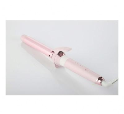 China Wholesale High Quality Popular Product Plastic Hair Wand Curler Plastic Straightener for sale