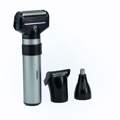 China China Manufacture Professional Single Blade Hair Balance Set Rechargeable Electric Men's Hair Shavers for sale