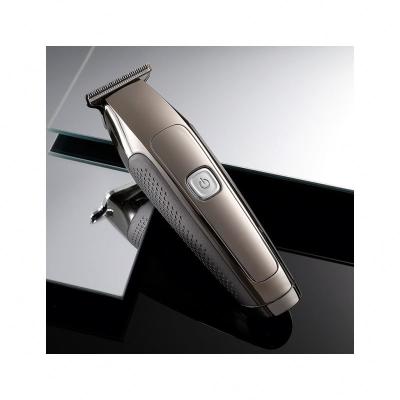 China Dismountable Cutter Head Guaranteed Quality Unique Popular Product Professional Electric Cordless Hair Clippers for sale