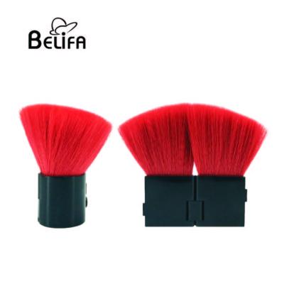 China Belifa private label powder kabuki blush brush for sale