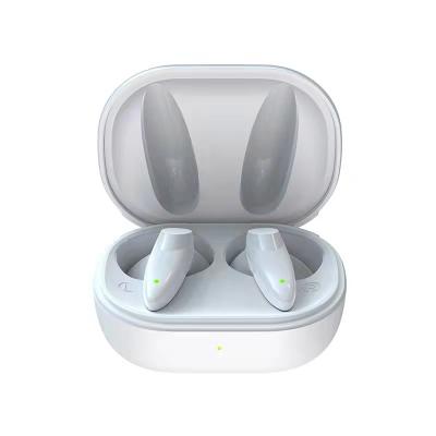 China Type-c 2022 Automatic TWS Color V5.2 Pairs Touch Sensor (True Wireless Stereo) Macaron Pro19 ANC Fast Charging P.J. Mini Tws Earphones Twins for sale