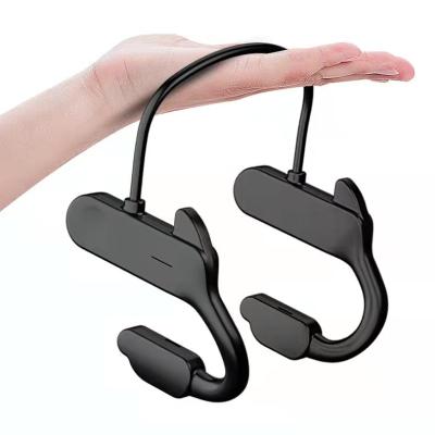 China Band Touch Control Wireless Stereo Swim Neck Earphone Sports Osteoconductivity V5.2 Bone Conduction Wholesale Manufacturer for sale