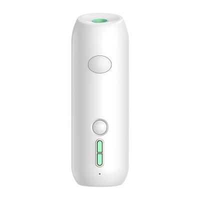 China Automatic Car Smart Home Hotel Essential Oil Sensor Lamp Fragrance Spray Diffuser Machine for sale