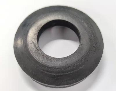 China Slow-end Toilet Seats 1008000 Black Foam Gasket for sale