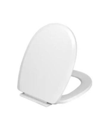 China Slow-end Toilet Seats 04004 PP Cover Seat for sale