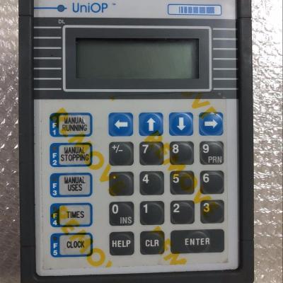 China UNIOP HMI EK-42 SPOT STOCK USED GOOD IN CONDITION EK-42 SPOT for sale