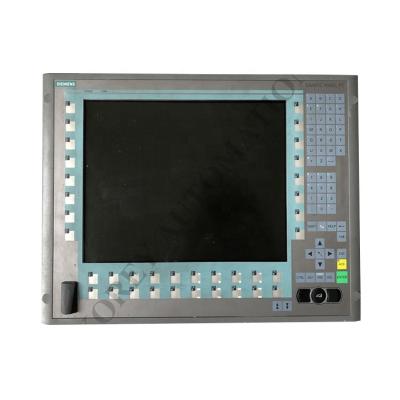 China SIEMENS DISPLAY PANEL A5E00747065 SPOT STOCK USED GOOD IN CONDITION A5E00747065 for sale