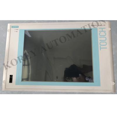 China Siemens Touch Screen A5E00338527 Original Spot Button Board A5E00230205 6BK1200-0JD00-0AA0 for sale