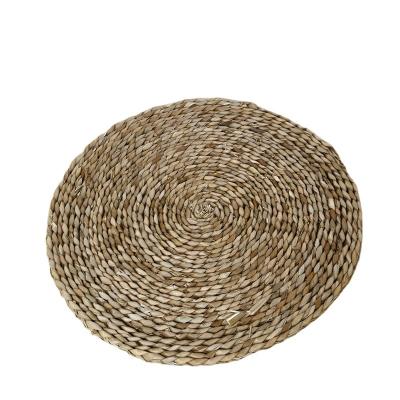 China Sustainable Professional Supply Place Corn Husk Waterproof And Dustproof Mat for sale