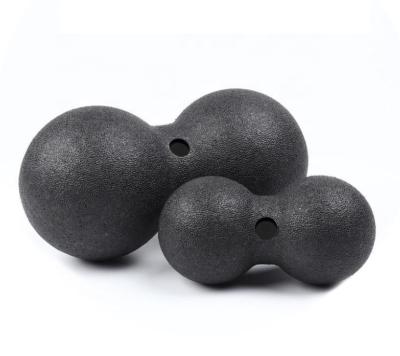 China Yoga Exercise PPE Massage Yoga Ball Fascia Ball Muscle Relaxation Ball Spine Cervical Rehabilitation Relieve Pain for sale