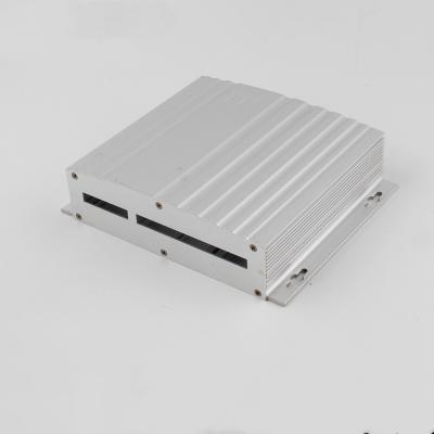 China Other Aluminum Extrusion Case JH-6006 Aluminum Profile Manufacturer Ningbo for sale