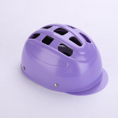 China General Custom Design Safety Sport Scooter Bike Skateboard Roller Skates Protective Helmet Gear for sale