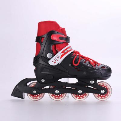 China General Best Quality Roller Skates Skates Professional Detachable Integrated Wheels for sale