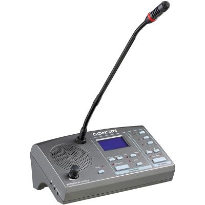 China Simultaneous Interpreting Interpretation System IR Interpretation Conference System for sale