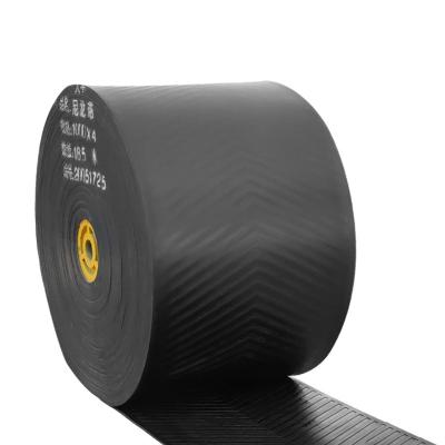 China Oil Resistant Rubber Conveyor Belt Conveyor Belt Price for sale