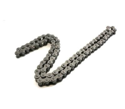 China Metric Din Metric Standard Pitch Drive Chain Conveyor Drive Chain Conveyor Industrial Stainless Steel Cast Iron Roller Chains for sale