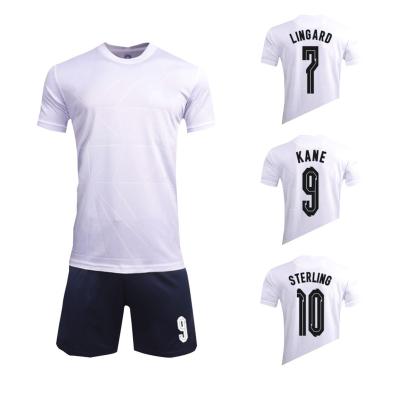 China Shirts & Tops Wholesale High Quality England Soccer Shirts For Men And Women For 2022/2023 National Team for sale