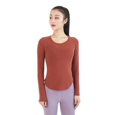 China Top Breathable High Quality Gym Clothing Yoga Wear Active Yoga Sports For Women for sale