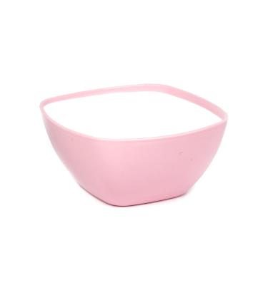 China Microwave, Dishwasher and Freezer Safe - Unbreakable and Lightweight Plastic Serving Bowls - Use for Ramen, Noodles, Soup, Popcorn, for sale