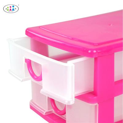 China HOT viable plastic bin/parts plastic box/drawer for warehouse parts storage system for sale