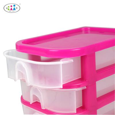 China Cheap Viable Storage Case Storage Box Plastic Medicine Drawer Box Wholesale for sale