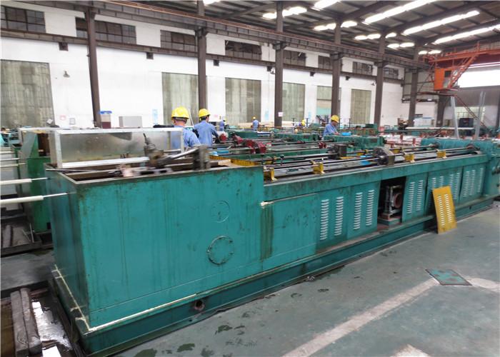 Geverifieerde leverancier in China: - NEW-ERA STEEL TUBE TECHNOLOGY CO.,LTD