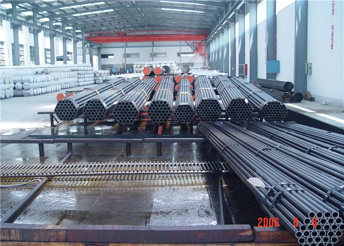 Geverifieerde leverancier in China: - NEW-ERA STEEL TUBE TECHNOLOGY CO.,LTD