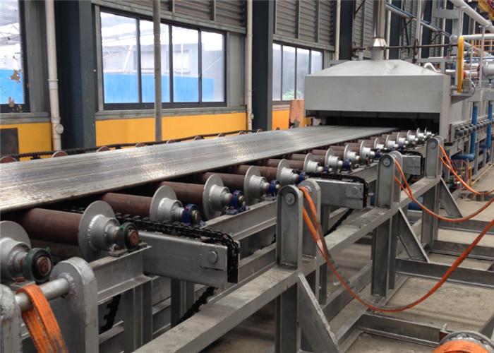 Geverifieerde leverancier in China: - NEW-ERA STEEL TUBE TECHNOLOGY CO.,LTD